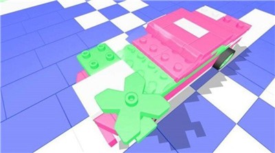 疾速砖块 2021-09-02 17:09