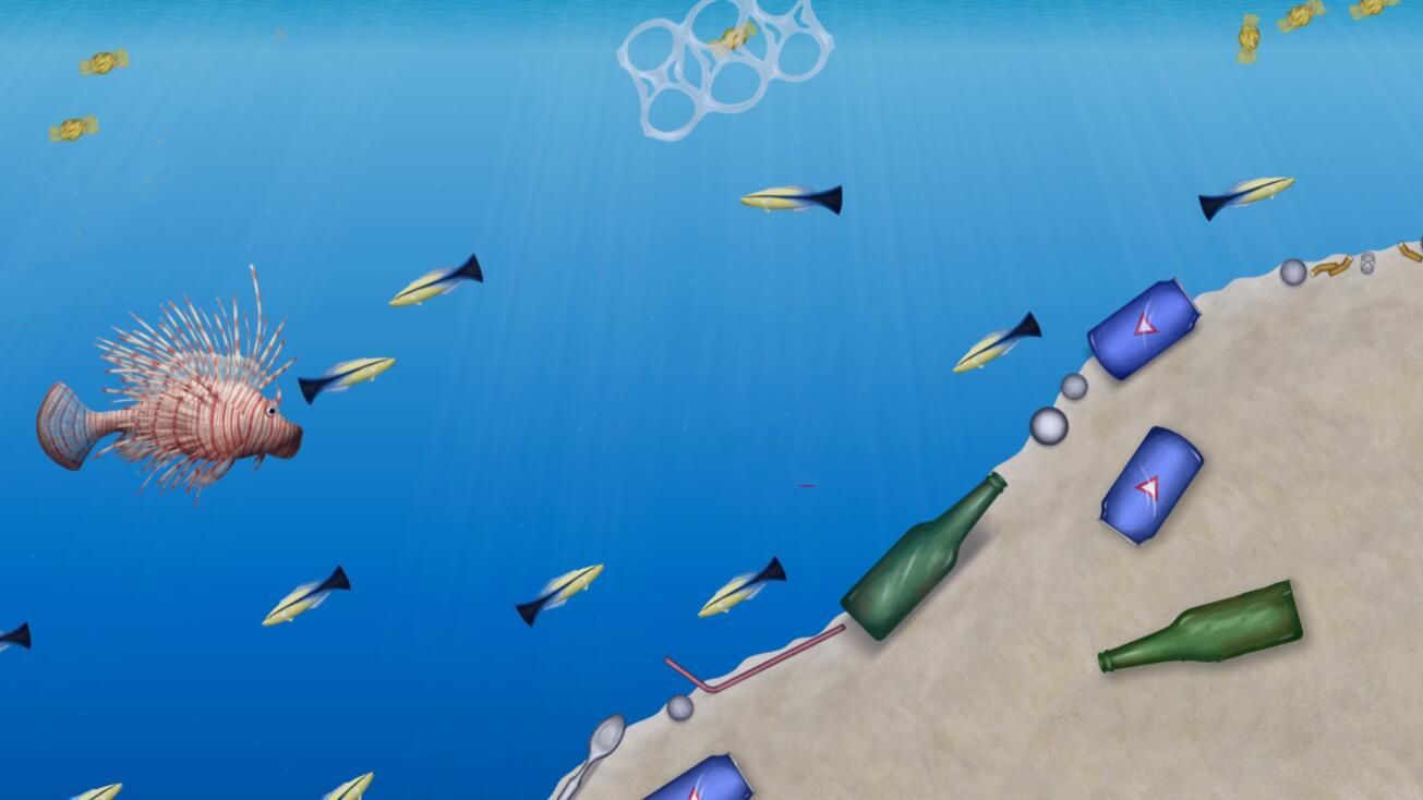 美味星球蜜蜂模拟器游戏中文版ios 