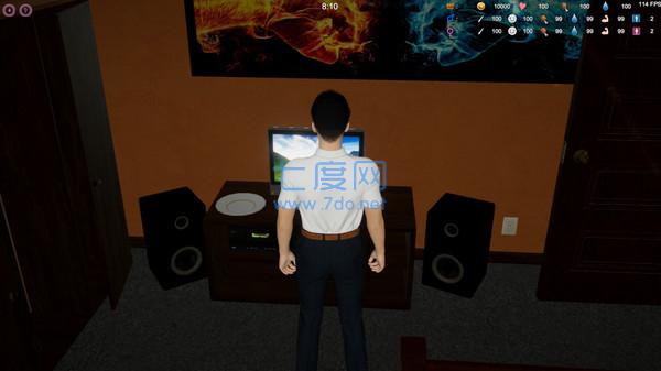 甜蜜别墅 v0.1.3