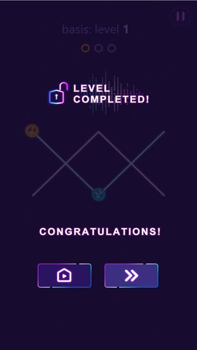 loopers2d(星座传说) v1.0 安卓版