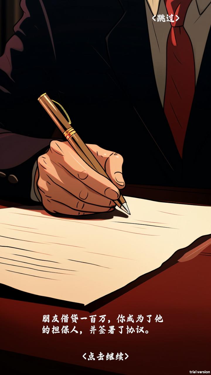 摆摊一百天无限金币版 v1.3.2