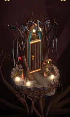 潘多拉之门3手机版 v1.06