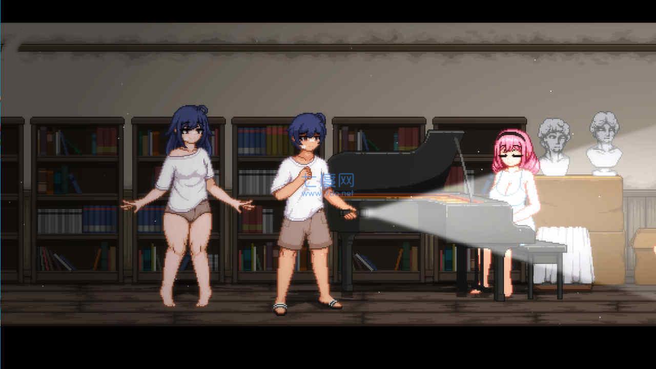 放课后的捉迷藏 v2.11.37