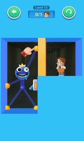 捣蛋火柴人小游戏  v1.0.17