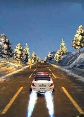 赛车极限挑战 v1.0