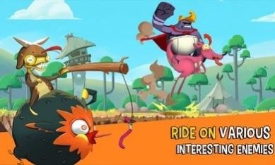 拿回神奇裤子游戏官方安卓版  v5.4.2