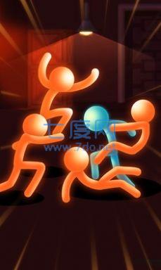 老板火柴人游戏 v2.3