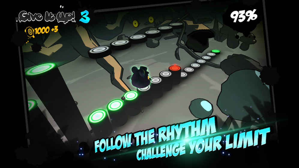 永不言弃3：世界 v3.1.5