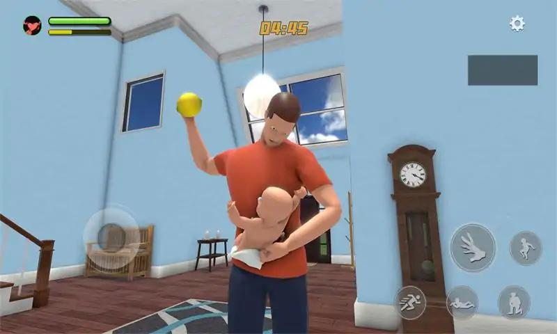 爸爸是你 手机版 v3.0.5