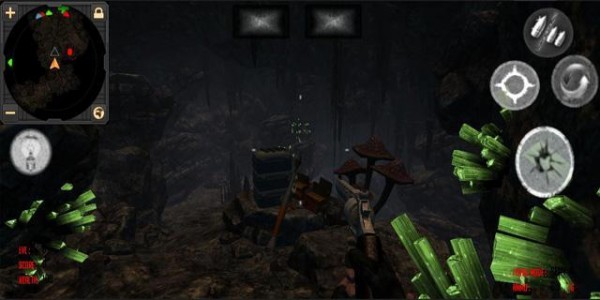 巴里斯蜘蛛 v1.4