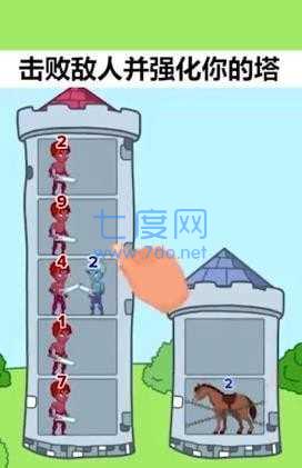 我才是主角 v1.0