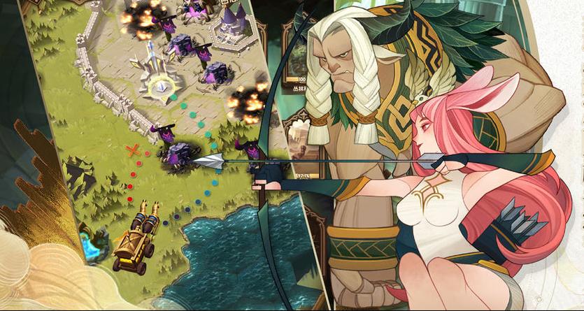 冒险王之剑与远征 2020-01-14 18:04