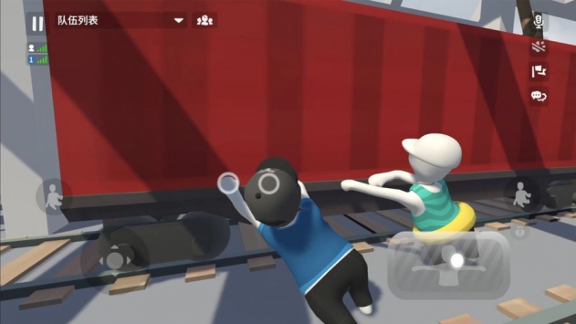 人类跌落梦境最新版 v3.2.5