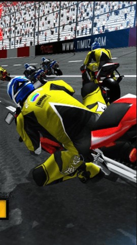 暴力摩托单机  v1.0.0