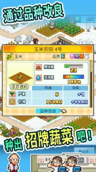 开罗晴空农场物语正版 v3.00