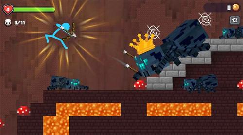 像素世界大战完整版  v1.1.0.2.0118