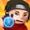 忍者魔术3D游戏官方版(Ninja Magic 3D)