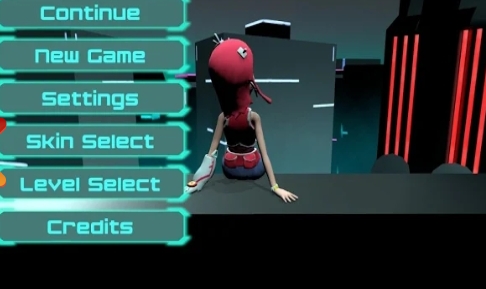 流动奔跑者Flowrunners 流动奔跑者Flowrunners