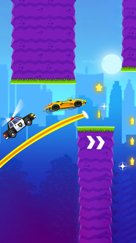 天天飞车大战 v1.0.0