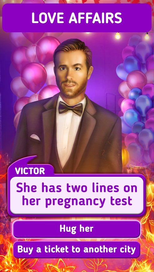 浪漫的梦游戏 v1.6.4