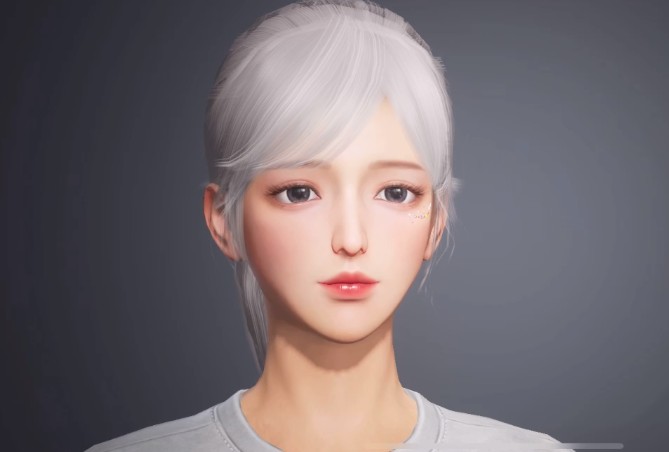 和平暖暖游戏官方正式版  v5.3.2