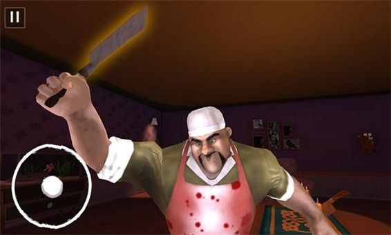 神秘屋逃生3D v1.0