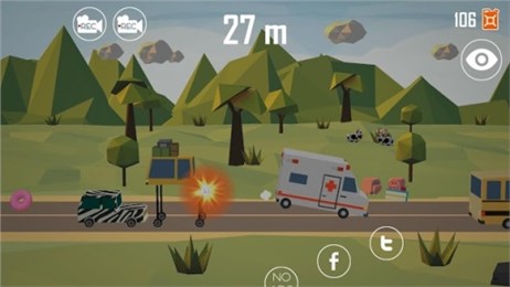 升降汽车(轻松赛车游戏) v1.3.8 安卓版