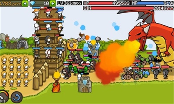 成长城堡2024 v1.37.5