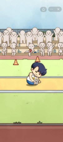 我的小学生活 2021-10-08 10:53