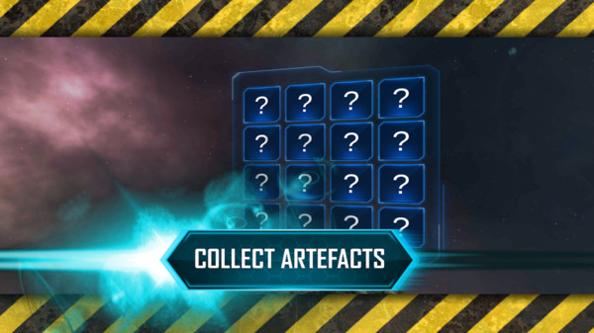 星球采矿模拟器 v1.0