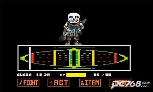 最后的色彩手机版