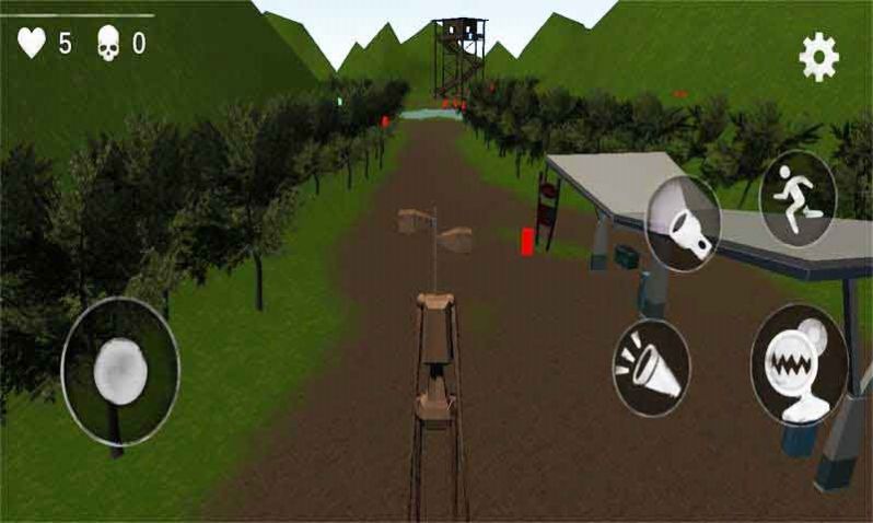 模拟警笛头 v1.0.0