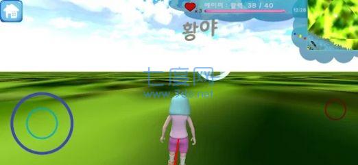 森林和我游戏 v0.114