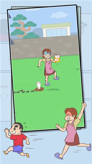 成绩单被老妈发现了 v0.2.1