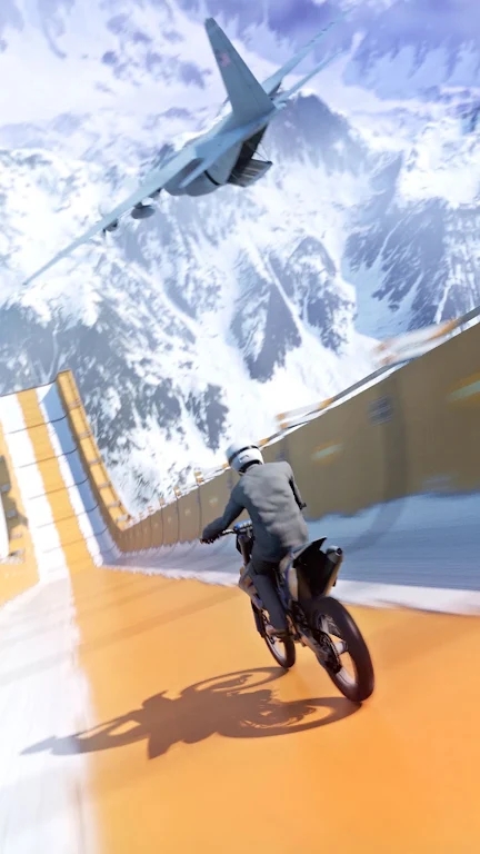 坡道车跳2截图1