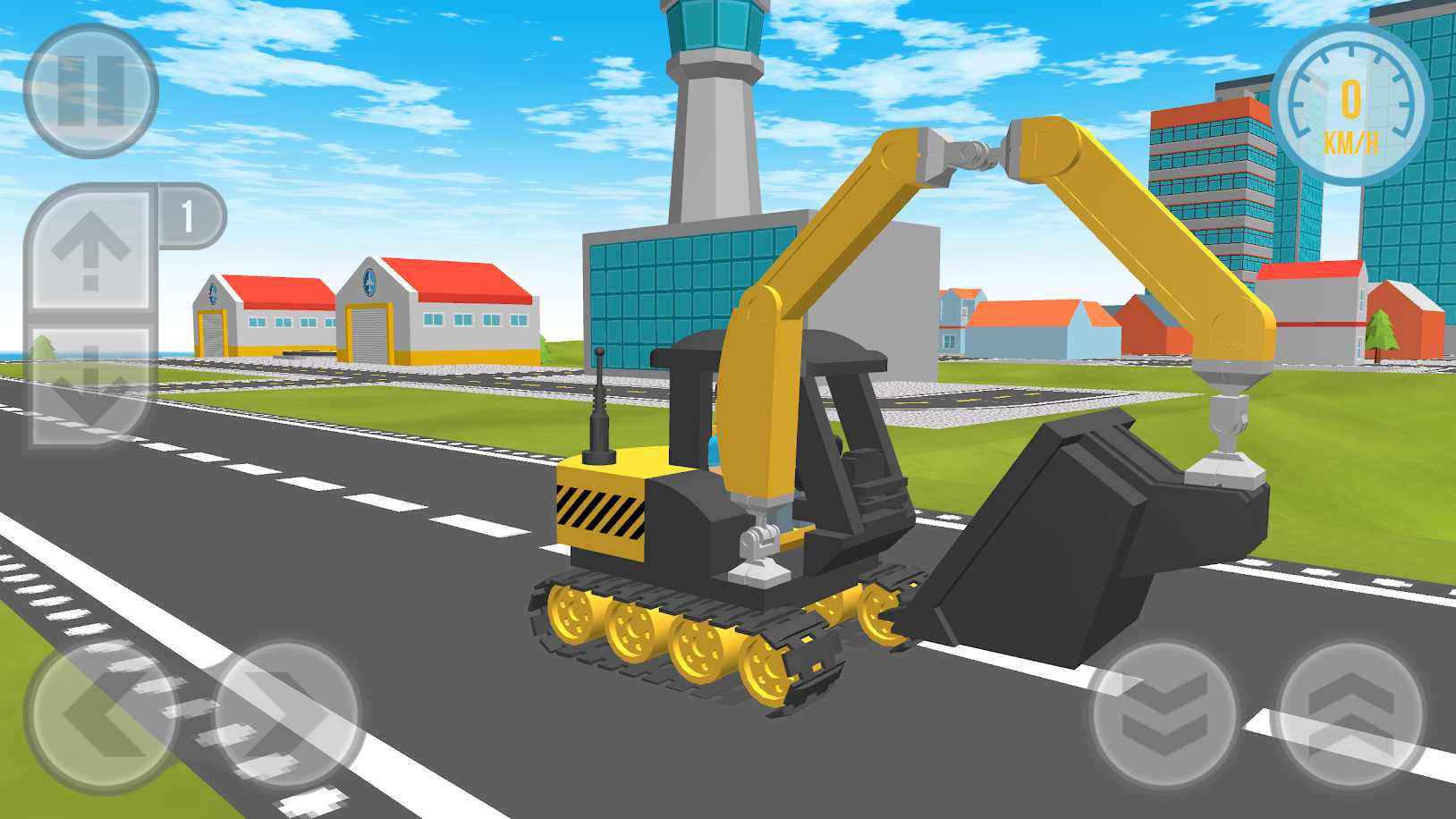 自由创造世界 v1.3.0