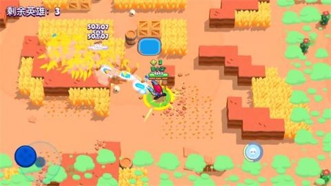 让子弹飞中文版  v1.0.6