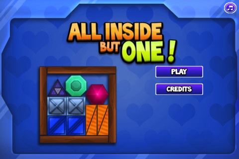 偏要少一个 AllInsideButOneLite v3.2.5