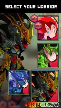 龙骑士 Dragon Slayin Knights v4.0.5