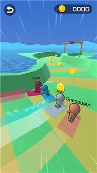 抖音翻车滑板小游戏官方版  v5.5.1