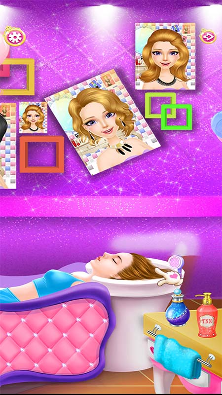 暖暖婚礼少女 v1.1