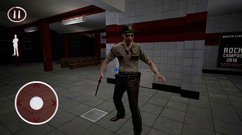 地铁逃生体验服3.0版本  v1.10.106