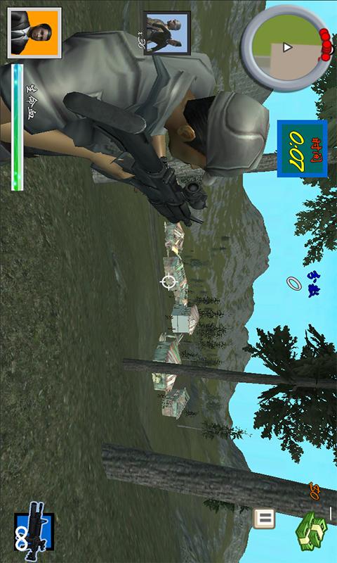 狙击日本鬼子4 v3.1.5