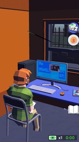 咖啡馆模拟 v0.26