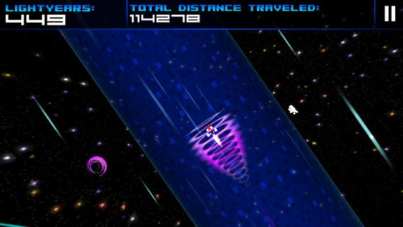 扭曲穿越 Warp 5 Overdrive v4.0.5