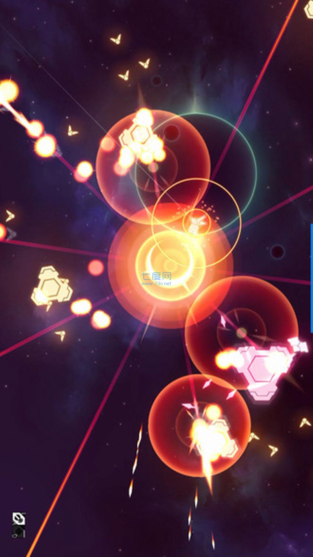 全民破坏星空模拟 v1.0