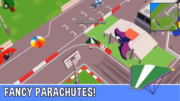 突击队生存游戏安卓手机版下载  v4.2.1