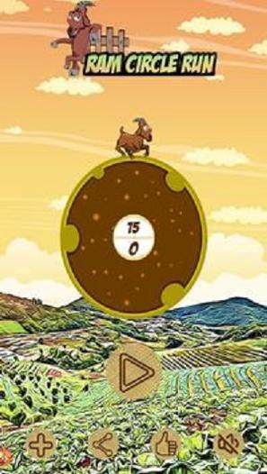 公羊跑圈 v6.0