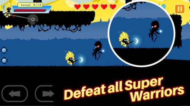 超级棒龙战士冒险无敌最新版图片2