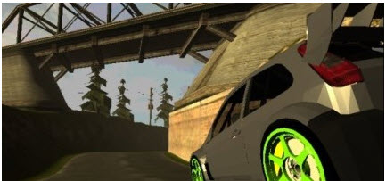 IRR(国际拉力汽车赛) 1.1.7 安卓版